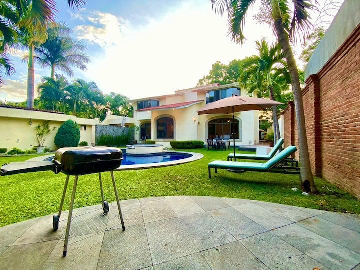 Finca Jiutepec 2