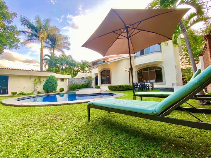 Finca Jiutepec 3